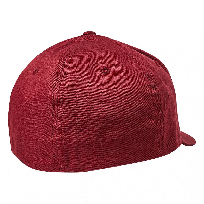 Gorra Fox Epicycle Flexfit / Cereza